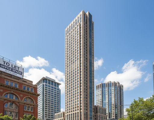 Watkin Jones secures deal to build Glasgow’s second tallest tower