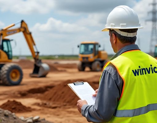 Winvic turnover surpasses £1bn with 70% profit surge