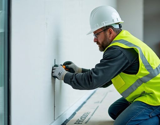 Pentalec M&E Specialist Files for Administration