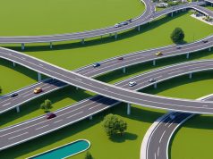 Costain Secures Approval for £130m M60 Simister Island Upgrade