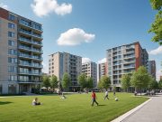 Vistry secures initial approvals for Gateway 2