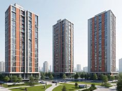 JRL Secures £145m Funding for Major Luton Build-to-Rent Project
