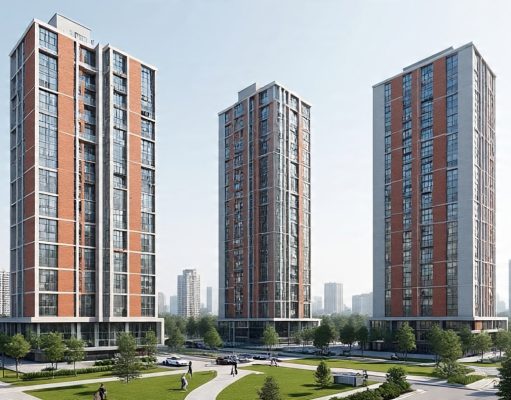 JRL Secures £145m Funding for Major Luton Build-to-Rent Project