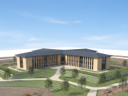 Kier secures £250m contract for dual prison expansion project