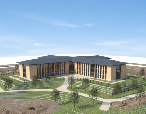 Kier secures £250m contract for dual prison expansion project