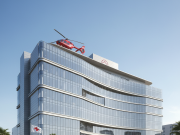 Willmott Dixon begins work on first Wave 1 project under New Hospital Programme