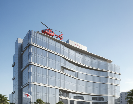 Willmott Dixon begins work on first Wave 1 project under New Hospital Programme