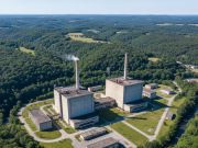 Costain wins contract to reduce reactor block heights at Trawsfynydd site