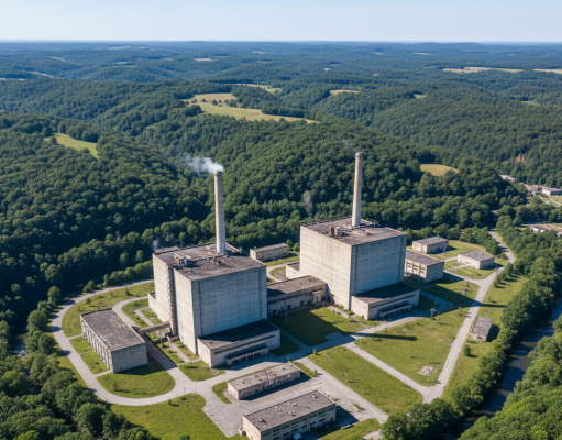 Costain wins contract to reduce reactor block heights at Trawsfynydd site