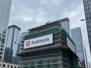 Subcontractors Spared as Ardmore Construction Enters Administration
