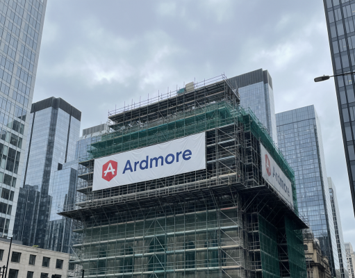 Subcontractors Spared as Ardmore Construction Enters Administration