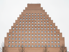 McAleer & Rushe begins work on £50m student accommodation project in London