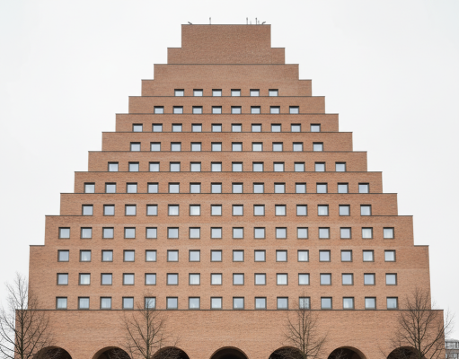 McAleer & Rushe begins work on £50m student accommodation project in London