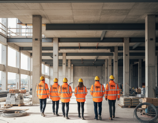 Former ISG staff to get payouts after surprise cash recovery