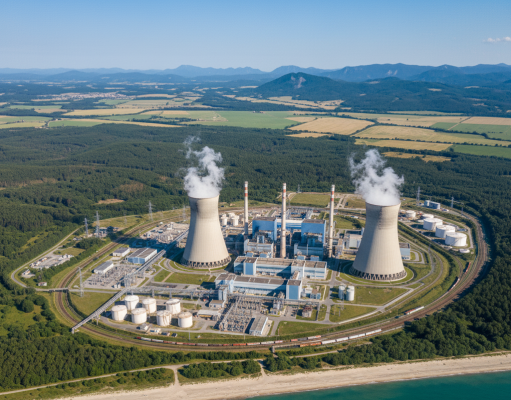 Sellafield awards £4.6bn mega-framework for hazard reduction works