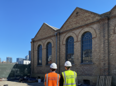 Modular Construction Specialist Goes Into Administration