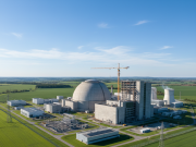 Trio secures £2.9bn Sellafield infrastructure delivery contract