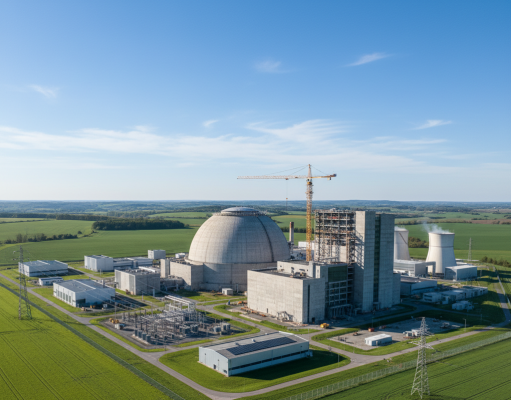 Trio secures £2.9bn Sellafield infrastructure delivery contract