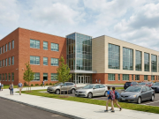 DfE signs key build contracts for six new school projects