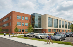 DfE signs key build contracts for six new school projects