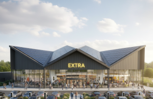 Glencar secures contract for new M62 Warrington service station