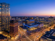 £145m Birmingham tower scheme clears Gateway 2
