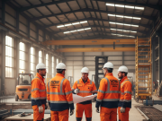 SDM Fabrications Enters Administration After Financial Struggles