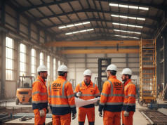 SDM Fabrications Enters Administration After Financial Struggles