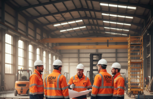 SDM Fabrications Enters Administration After Financial Struggles