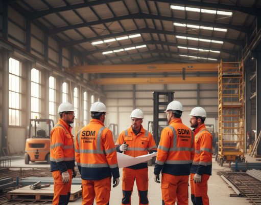 SDM Fabrications Enters Administration After Financial Struggles