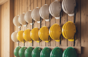 UK construction employment falls to lowest level in 24 years