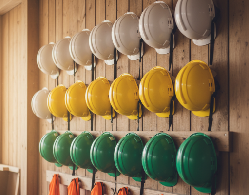 UK construction employment falls to lowest level in 24 years