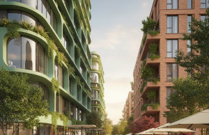 Network Rail launches dedicated property development unit