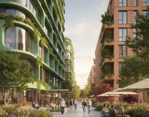 Network Rail launches dedicated property development unit