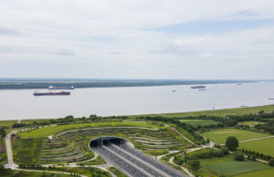 Construction on Lower Thames Crossing to Begin Next Year