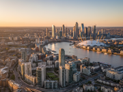 Dubai Developer Secures £2.5bn Royal Docks Site