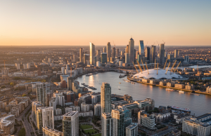 Dubai Developer Secures £2.5bn Royal Docks Site