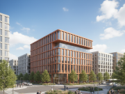 Morgan Sindall breaks ground on £100m Manchester life sciences hub