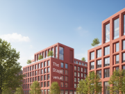 Green Light for Willmott Dixon’s £136m Stage Project in Luton