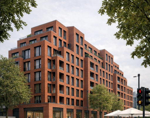 Green light for 260 new homes at former Chorlton shopping centre