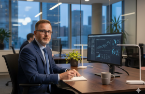 Severfield Reports £7.6m H1 Loss as Project Pipeline Slows