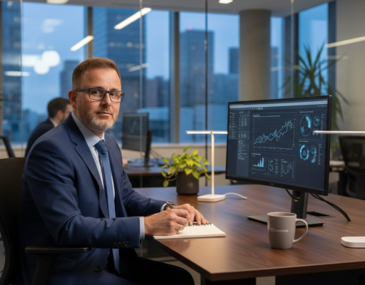 Severfield Reports £7.6m H1 Loss as Project Pipeline Slows