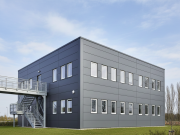 Modular specialist Thurston acquired following administration