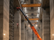 HS2 Sends Head Office Managers to Construction Sites