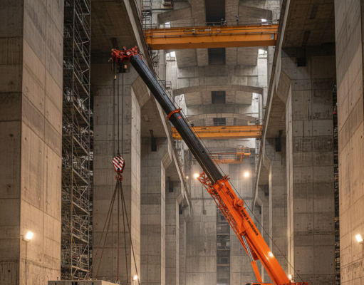 HS2 Sends Head Office Managers to Construction Sites