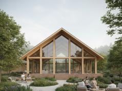 Caddick Secures £20m Nottingham Addiction Clinic Deal