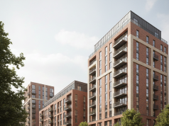 New Year Tender Battle Begins for Bristol BTR Scheme