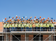 Civils contractor enters administration amid major restructuring