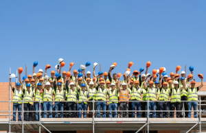 Civils contractor enters administration amid major restructuring