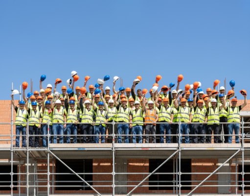 Civils contractor enters administration amid major restructuring